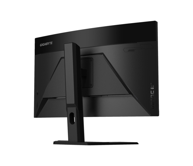 Gigabyte G27QC A Curved - 631886 - zdjęcie 6
